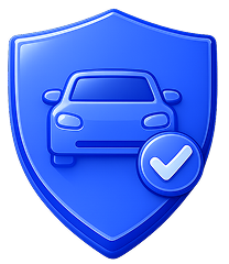 Comprehensive insurance included with every DRIGO car rental in UAE